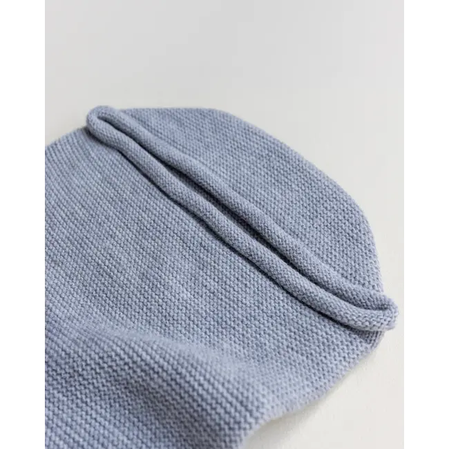 HVID Cocoon wol - Grey Melange