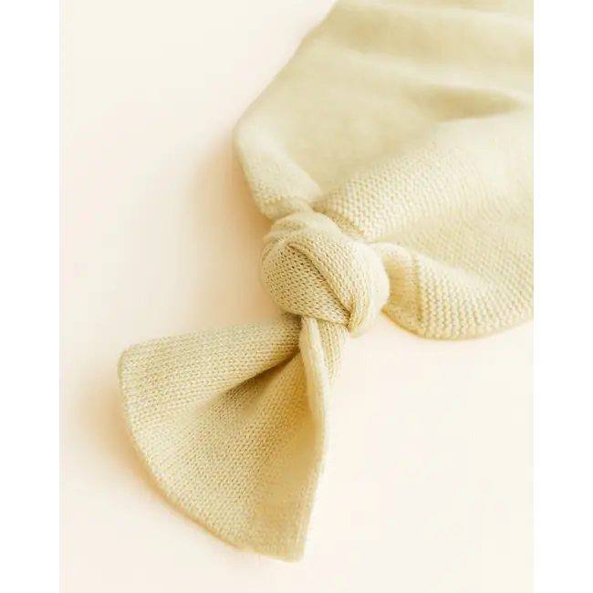 HVID Cocoon wol - Light Yellow