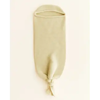 HVID Cocoon wol - Light Yellow HVID Cocoon wol - Light Yellow