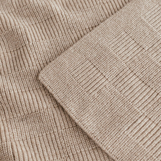 HVID Blanket Ivy - Sand
