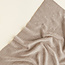 HVID Blanket Ivy - Sand