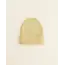 HVID Beanie wol Fonzie Newborn - Light yellow