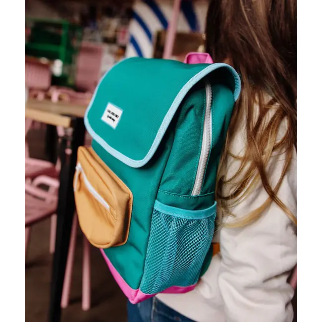 Hello Hossy Rugzak Mini Ali 6+