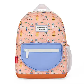 Hello Hossy Rugzak Mini Flore 6+