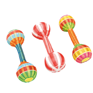 Kitsch Kitchen Maraca 2 Bollen