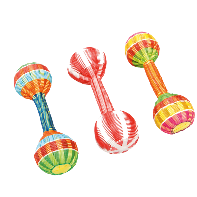 Kitsch Kitchen Maraca 2 Bollen