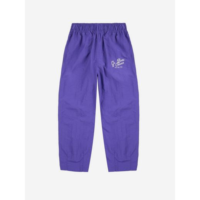 Bobo Choses Go Bobo tracksuit pants