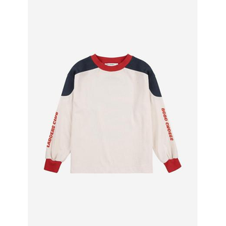 Bobo Choses Snake T-shirt