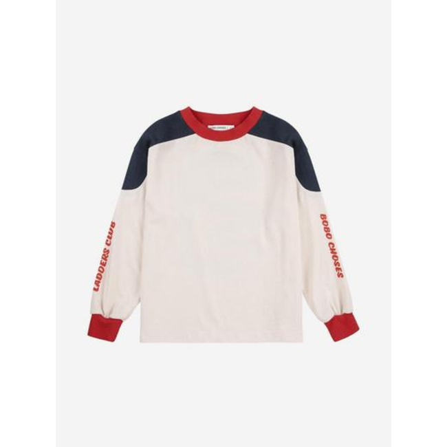 Bobo Choses Snake T-shirt