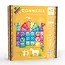Connetix Glitter Castle pack 48pc