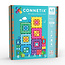 Connetix Bright portal Pack 48st