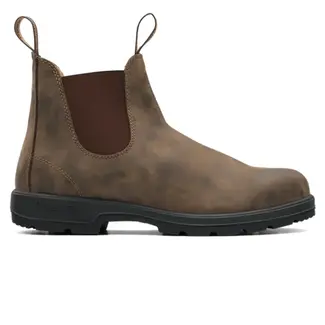 Blundstone Boots adult Classic Rustic Brown