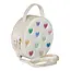 Mimi & Lula Jazzy hearts velvet bag