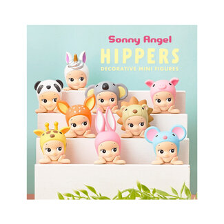 Sonny Angel Sonny Angel Hippers series