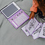 Kidywolf KIDYDRAW-MINI Tekenblok - Prinses
