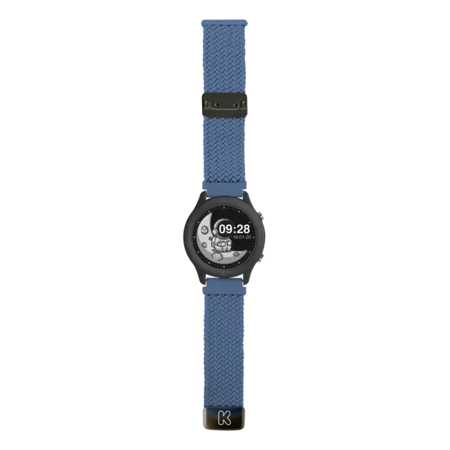 Kidywolf K-Watch - Blue
