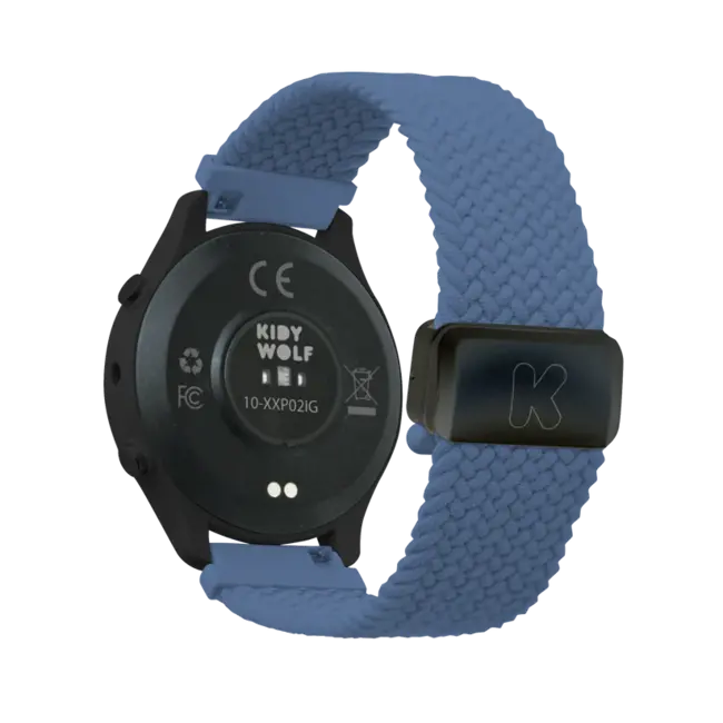 Kidywolf K-Watch - Blue