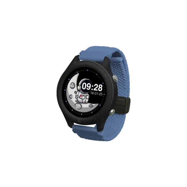 Kidywolf K-Watch - Blue