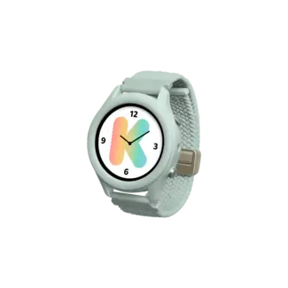 Kidywolf K-Watch - Green