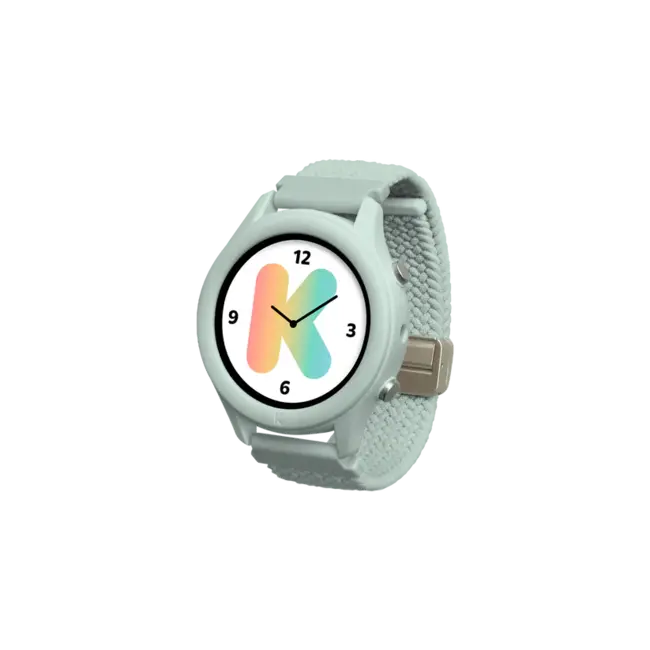 Kidywolf K-Watch - Green