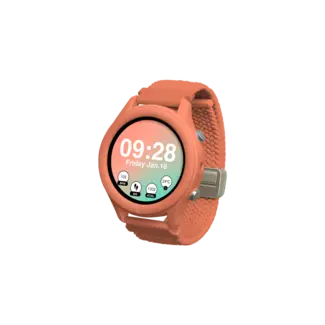 Kidywolf K-Watch - Pink