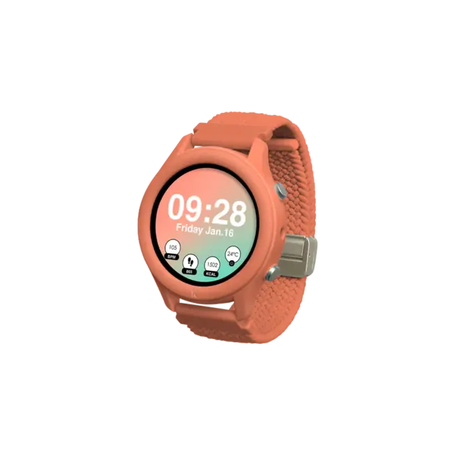 Kidywolf K-Watch - Pink