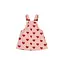 Konges Slojd MAGOT OVERALL DRESS Amour glitter