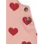 Konges Slojd MAGOT OVERALL DRESS Amour glitter