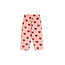 Konges Slojd MAGOT FRILL PANTS Amour glitter