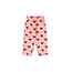 Konges Slojd MAGOT FRILL PANTS Amour glitter