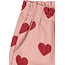 Konges Slojd MAGOT FRILL PANTS Amour glitter