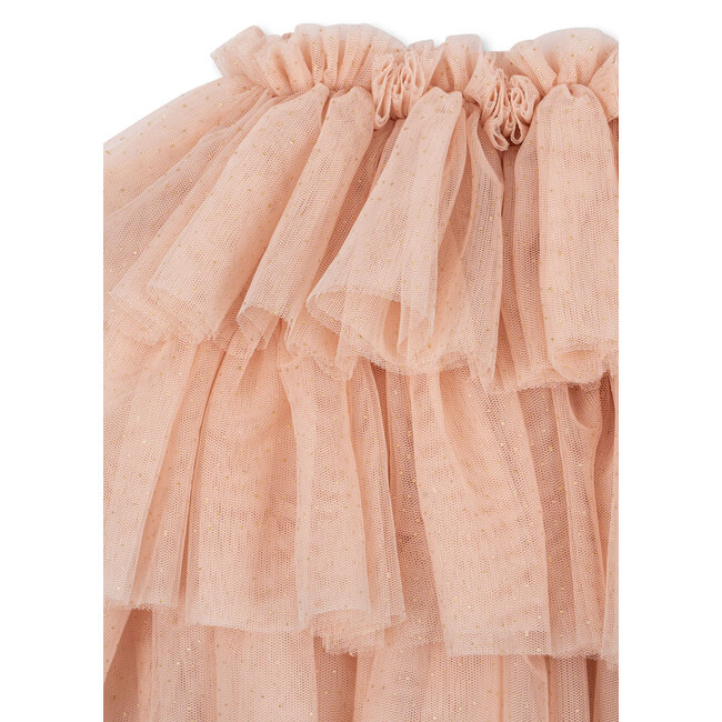 Konges Slojd FAY SKIRT PALE BLUSH