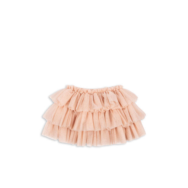 Konges Slojd FAY SKIRT PALE BLUSH