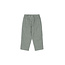 Konges Slojd FORET PANTS GOTS Green check