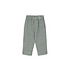 Konges Slojd FORET PANTS GOTS Green check