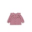 Konges Slojd Kim frill blouse