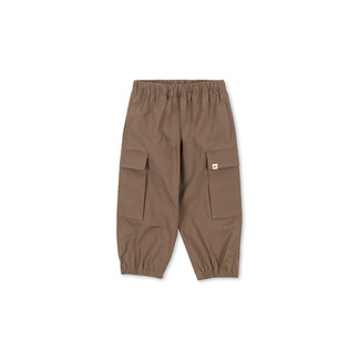 Konges Slojd PEPPE PANTS GOTS