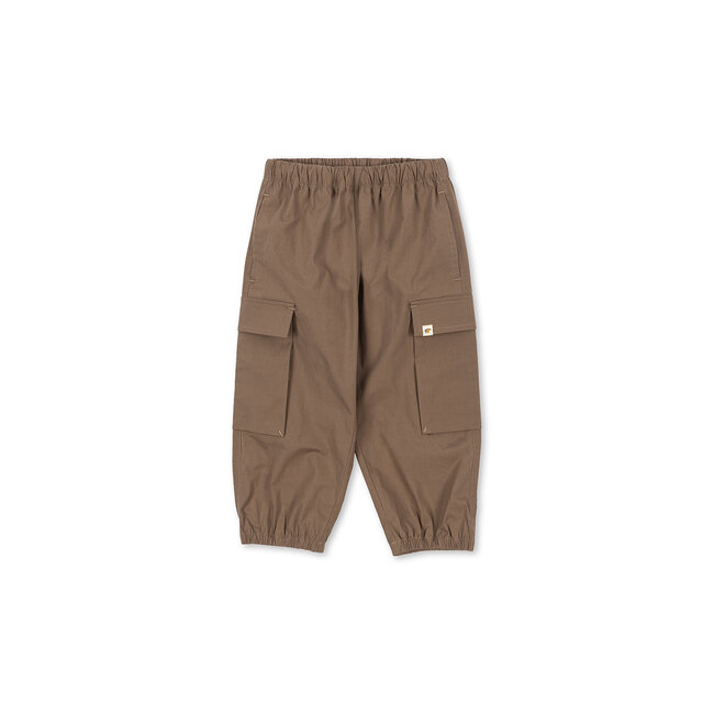 Konges Slojd PEPPE PANTS GOTS