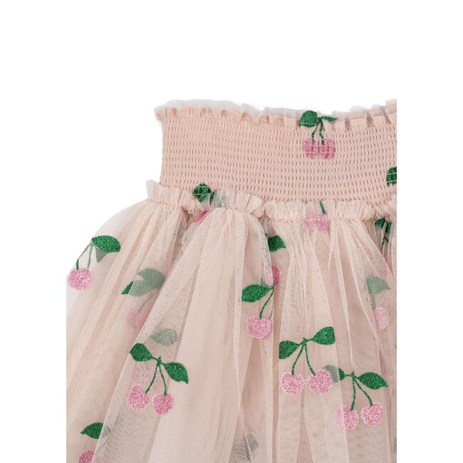 Konges Slojd TULLIE SMOCK SKIRT