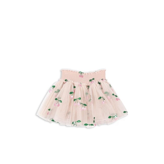 Konges Slojd TULLIE SMOCK SKIRT