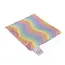 Little Botanic Label Pittenzakje waves pastel