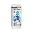 Magna Tiles Winter Wonder 26-piece Travel set Micro mags