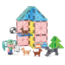 Magna Tiles Puppy Park 27-Piece Set
