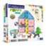 Magna Tiles Puppy Park 27-Piece Set