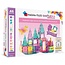 Magna Tiles MagnaTiles Castle DLX 48-Piece Set