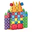 Magna Tiles MagnaTiles Combo 62st