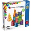 Magna Tiles MagnaTiles Combo 62st
