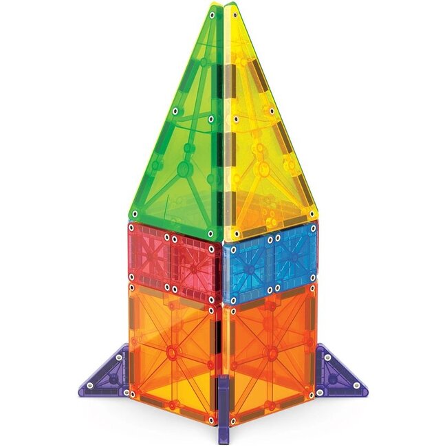 Magna Tiles MagnaTiles  Combo 20-Piece Set