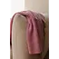 HVID Blanket Ivy - Cotton candy