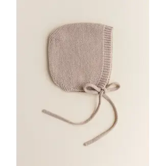 HVID Bonnet wol Dolly Sand